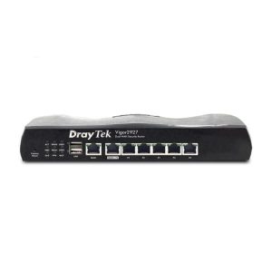 Router VPN Wan kép DrayTek Vigor2927
