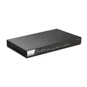 Router VPN cân bằng tải DrayTek Vigor3912