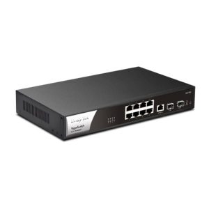 Switch 8 cổng Draytek VigorSwitch G2100
