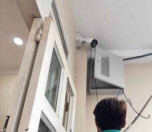 lắp đặt camera phường Tân Đông Hiệp