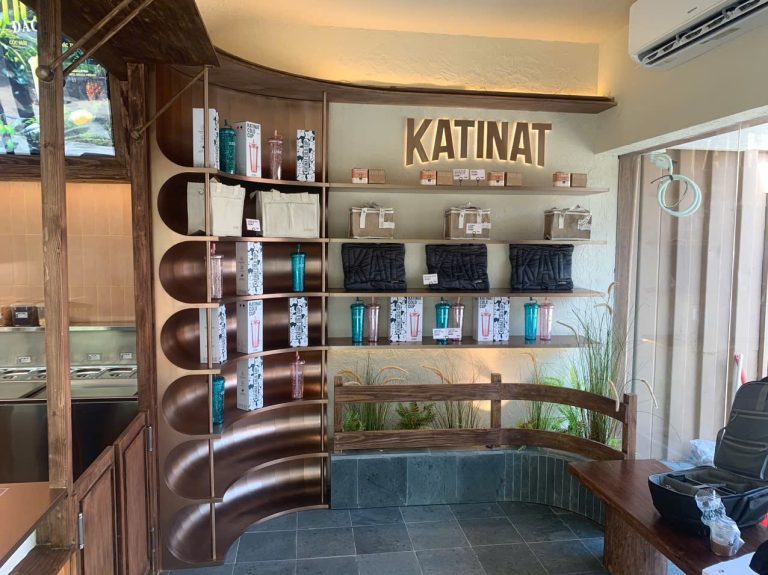 Thi Công Camera Quán Cafe Chuỗi Katinat | Ánh Nhật
