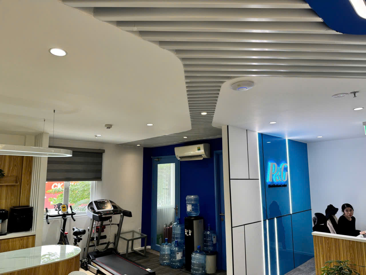 Thi công mạng phường Tam Bình