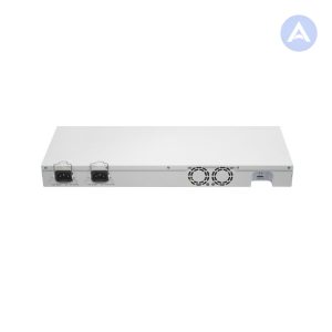 Router MikroTik CCR1009-7G-1C-1S+PC