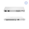 Router MikroTik CCR1009-7G-1C-1S+