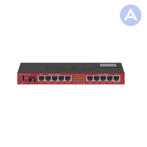 Router MikroTik RB2011UiAS-IN