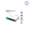 Router MikroTik RB750r2