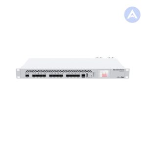 Router MikroTik CCR1016-12S-1S+