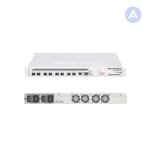 Router MikroTik CCR1036-12G-4S