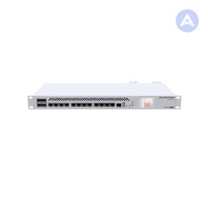 Router MikroTik CCR1036-12G-4S-EM