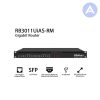 Router MikroTik RB3011UiAS-RM