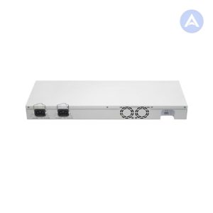 Router MikroTik CCR1009-7G-1C-1S+