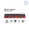 Router MikroTik RB2011UiAS-IN