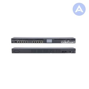 Router MikroTik RB2011UiAS-RM