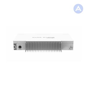 Router MikroTik CCR1009-7G-1C-PC