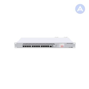 Router MikroTik CCR1016-12G