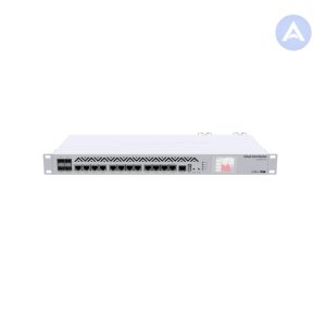 Router MikroTik CCR1036-12G-4S