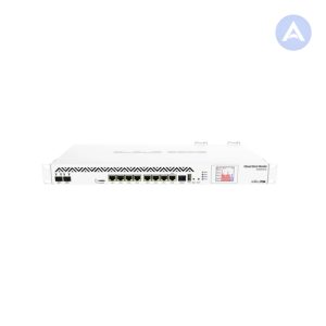 Router MikroTik CCR1036-8G-2S+