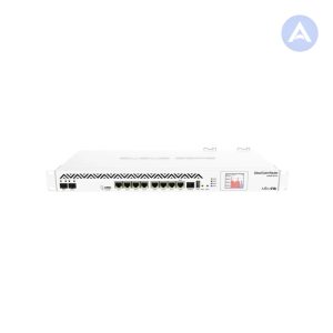 Router MikroTik CCR1036-8G-2S+EM