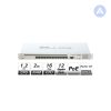 Router MikroTik CCR1016-12S-1S+