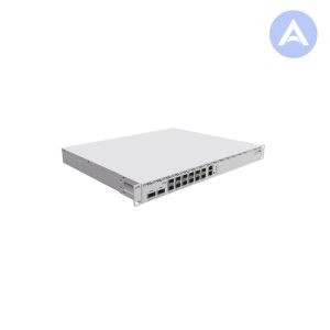 Router MikroTik CCR2216-1G-12XS-2XQ