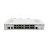 Router MikroTik CCR1009-7G-1C-1S+PC