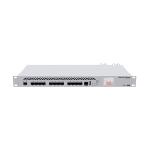 Router MikroTik CCR1016-12G