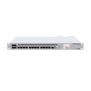 Router MikroTik CCR1036-12G-4S