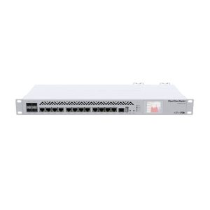 Router MikroTik CCR1036-12G-4S-EM