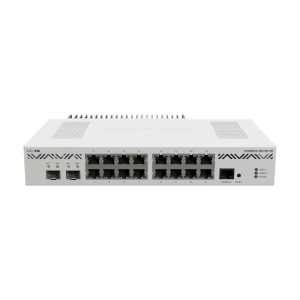 Router MikroTik CCR2004-16G-2S+PC