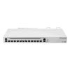 Router MikroTik CCR2004-1G-12S+2XS