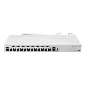 Router MikroTik CCR2004-1G-12S+2XS