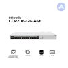Router MikroTik CCR2116-12G-4S+