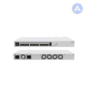 Router MikroTik CCR2116-12G-4S+