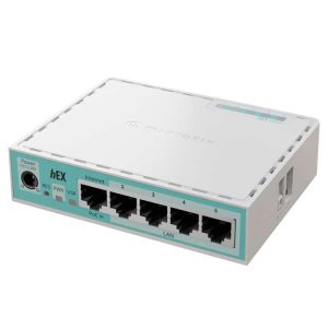 Router MikroTik E50UG