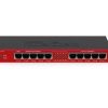 Router MikroTik RB2011UiAS-IN