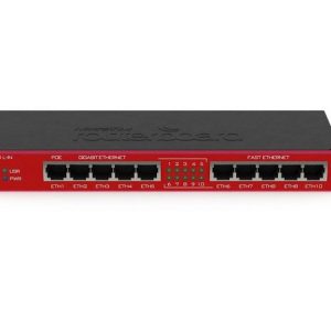 Router MikroTik RB2011UiAS-IN