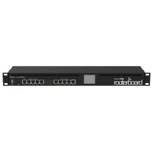 Router MikroTik RB2011UiAS-RM