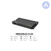 Router MikroTik RB5009UG+S+IN