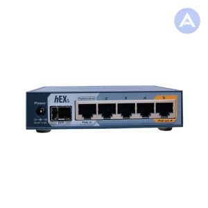 Router MikroTik RB760iGS