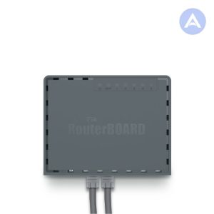 Router MikroTik RB760iGS
