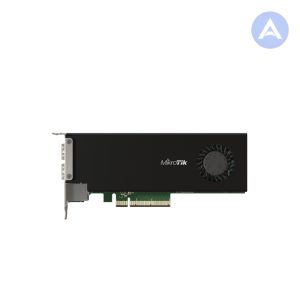 Router MikroTik CCR2004-1G-2XS-PCIe