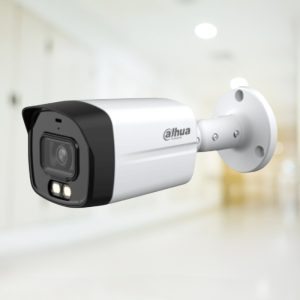 Vị trí lắp đặt camera Dahua DH-HAC-HFW1500RLP-IL-T
