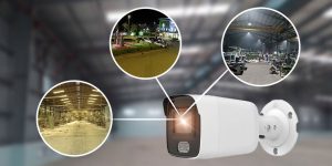 Camera có màu ban đêm giá rẻ