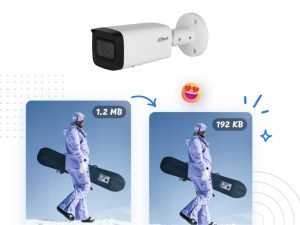 Lỗi camera nhận diện biển số