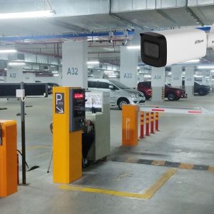 Ứng dụng thực tế của camera Dahua DH-IPC-HFW2339NT-ZS