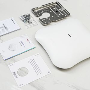 bộ phát Wifi 7 Ruijie Reyee RG-RAP72Pro BE5040