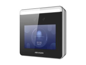 Máy chấm công hikvision báo offline
