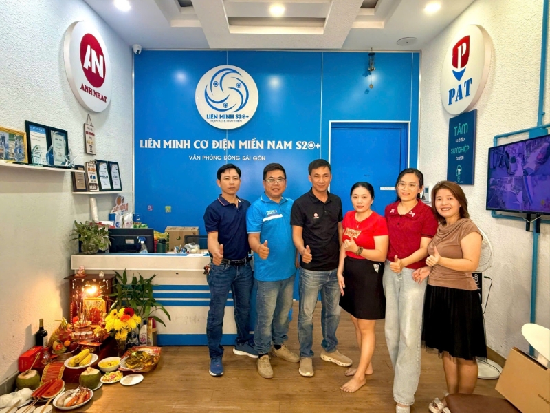 Tư vấn và lắp đặt máy chấm công khuôn mặt Face ID Hikvision từ Ánh Nhật Telecom