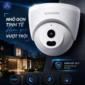 Camera IP Skyworth SKH-I45R2H 3MP
