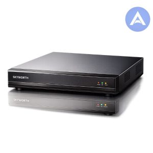 Đầu ghi Skyworth SKH-N104K-AP (4-CH POE)